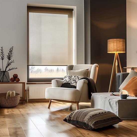 Aqara Roller Shade Controller T1S van Aqara — afbeelding 3