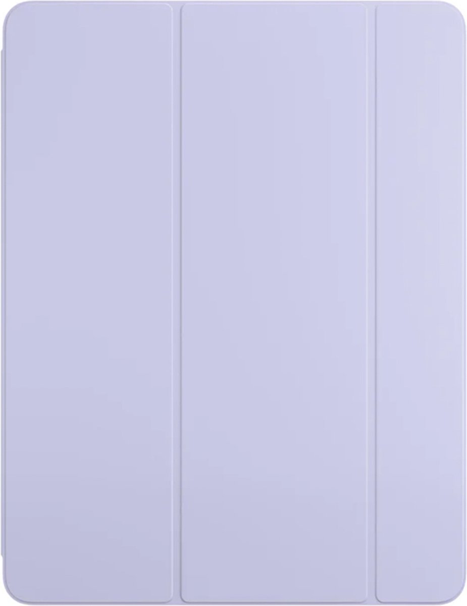 Apple Smart Folio iPad Air 11 inch (2026/2025/2024) Lichtviolet