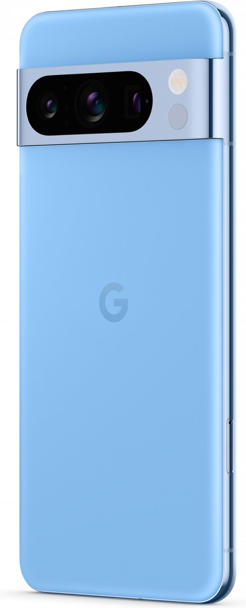 Google Pixel 8 Pro - 12GB/128GB - Bay Blue thumbnail 6