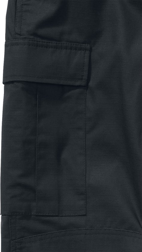 Brandit BDU Ripstop broek voor heren, antraciet, M