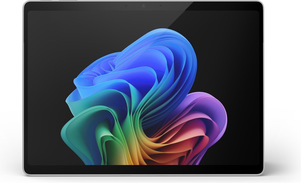 Microsoft Surface Pro 11 Tablet Copilot+ Snapdragon X Elite 13""OLED 16GB/1TB Platinum - tablet