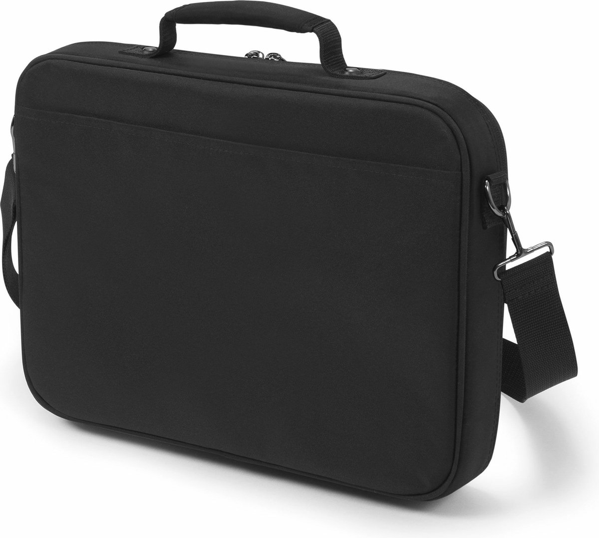 Dicota Eco Multi BASE notebooktas 43,9 cm (17.3 ) Zwart