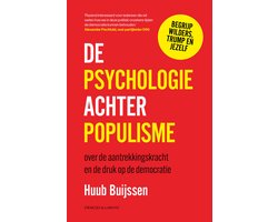De psychologie achter populisme