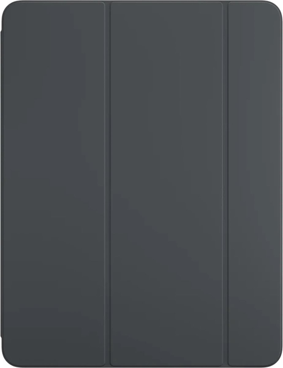Apple Smart Folio iPad Pro 13 inch (2025/2024) Zwart