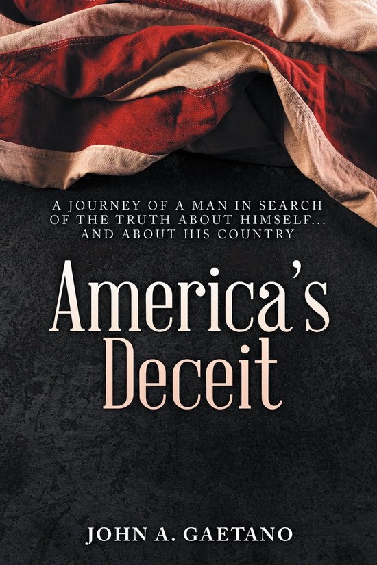 America's Deceit - cover