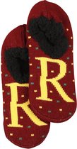 Chaussettes Harry Potter Ron Weasley rouges EU 35-38