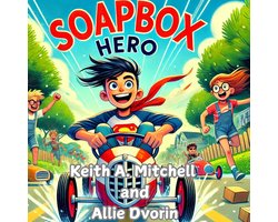 Soapbox Hero