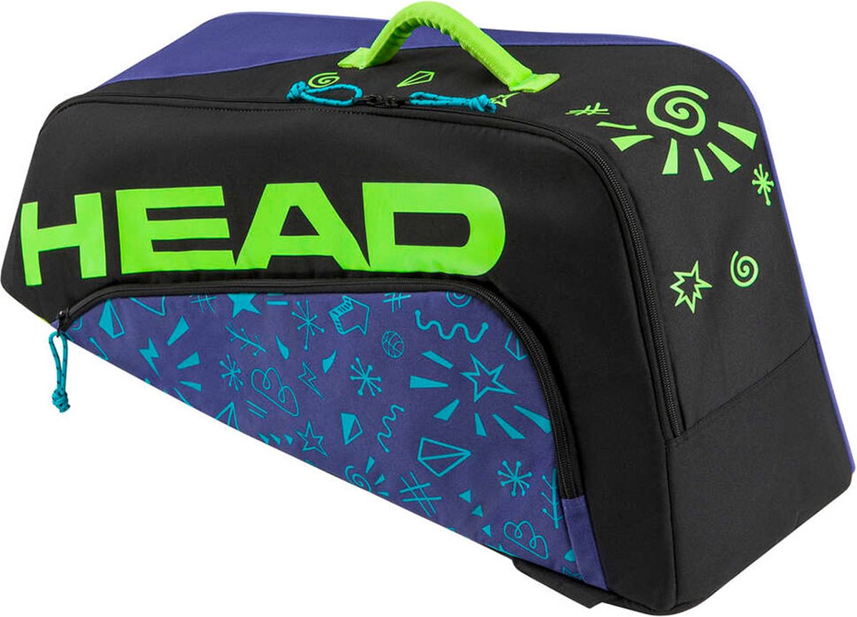 Head Kids Tour Backpack 14l Monster 260754