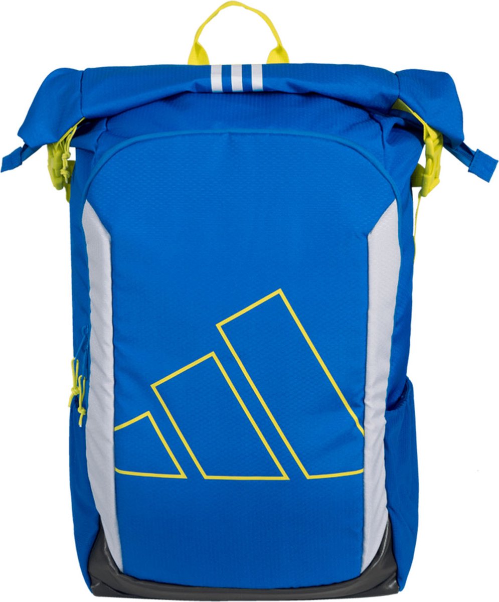 Adidas backpack Multigame 3.3 2024/2025 Blauw