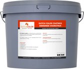 DCC Dekkende Voorstrijk - 5L - RAL 9010 | Zuiver Wit