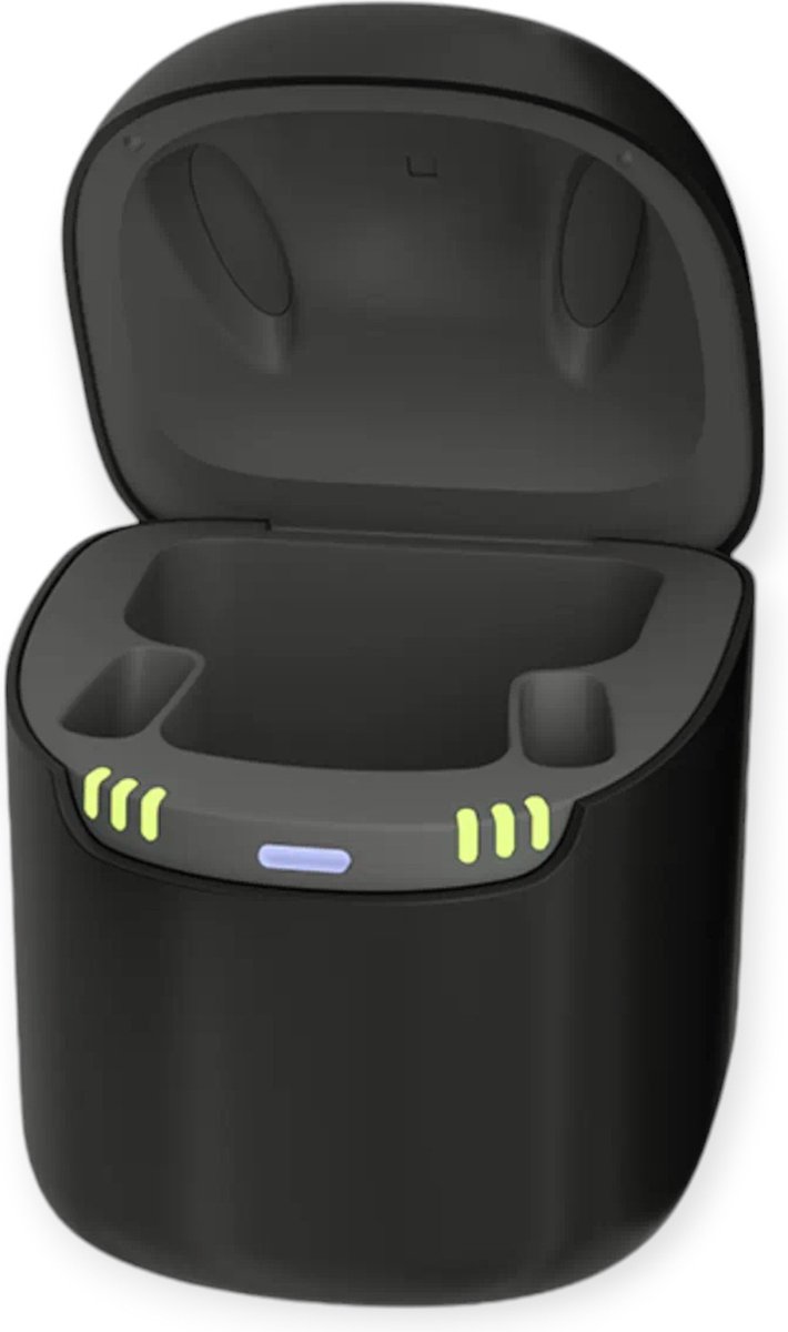 Goedkoopste Audio Service Charging Station