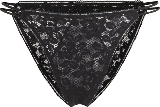 Wolford Bikini Brief Slip femme - sel - Taille S