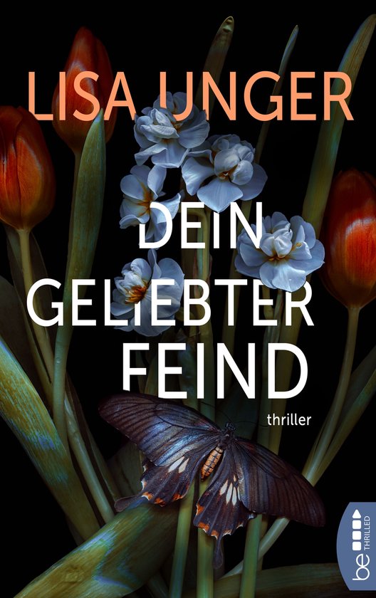 Thriller von der US-Bestseller-Autorin und Meisterin der Spa ... - cover