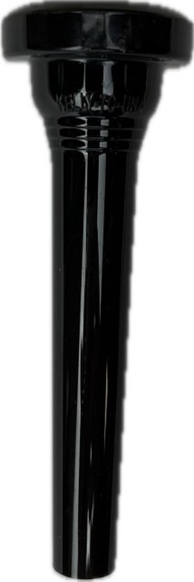 Kelly Mondstuk Trompet 7C Jet Black | bol