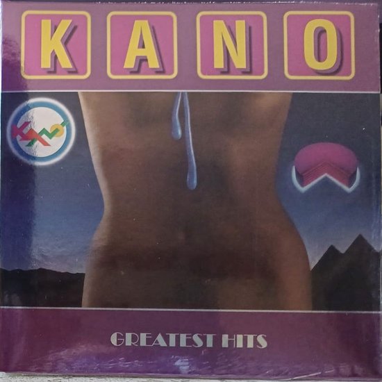 Greatest Hits