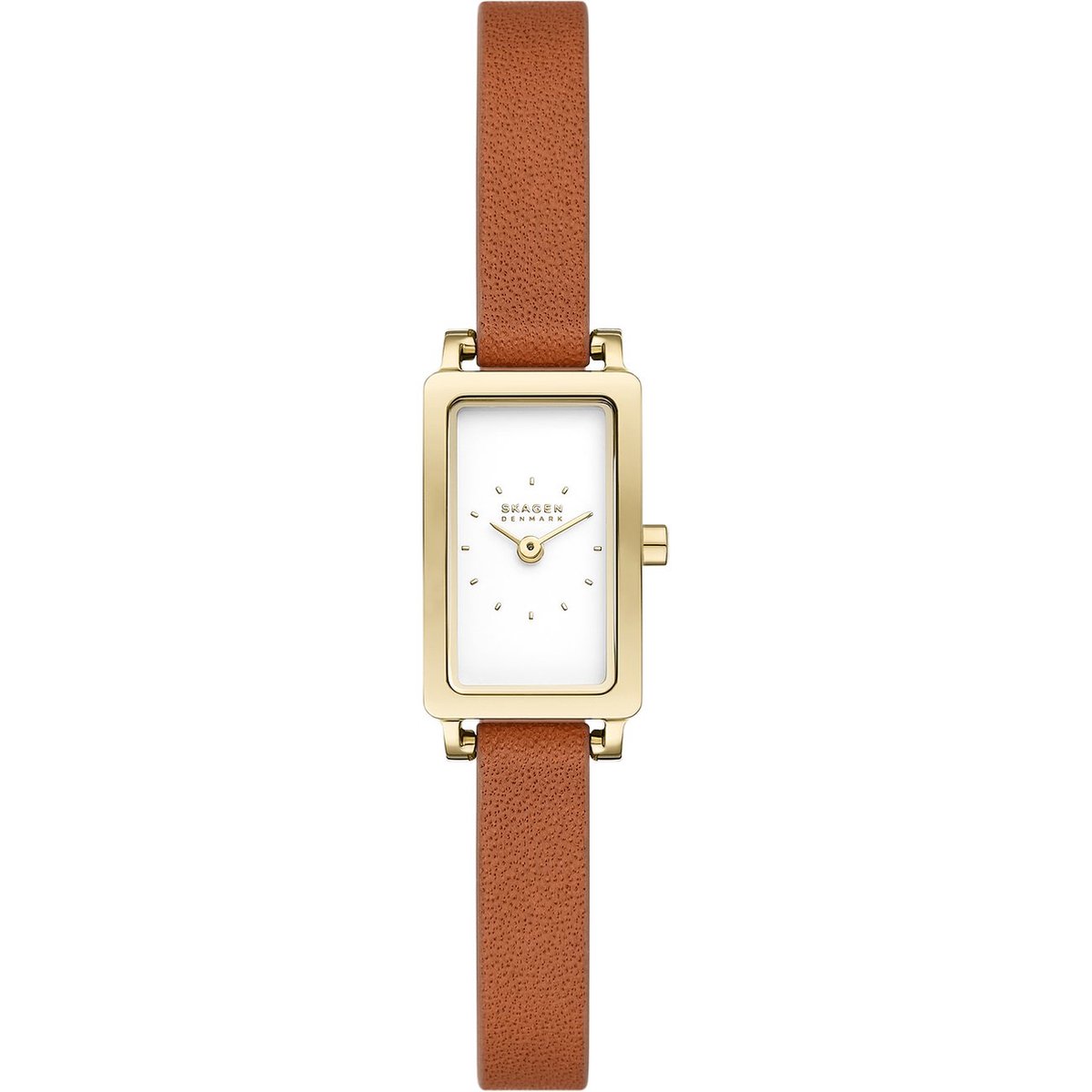 Skagen SKW3149 Dames Horloge - Goudkleurig