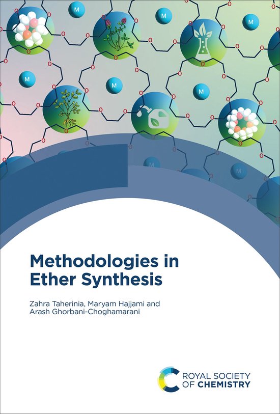 Methodologies in Ether Synthesis - cover