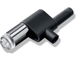 JURA Easy Cappuccinatore / Melkschuimer (EA) voor microschuim - voor de JURA E6 (EB & EC), D6, en oudere modellen