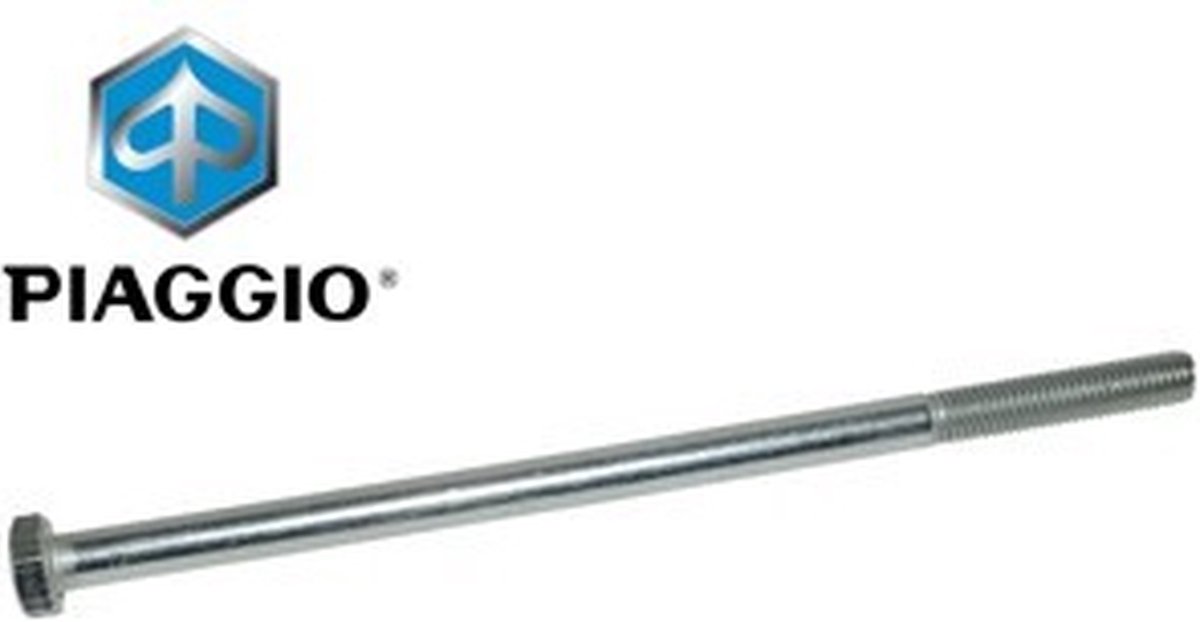 Bout Motorophanging OEM | Piaggio 4T