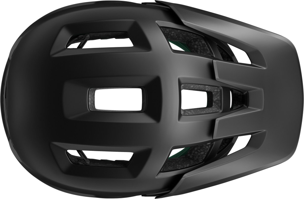 Lazer Coyote Zwart