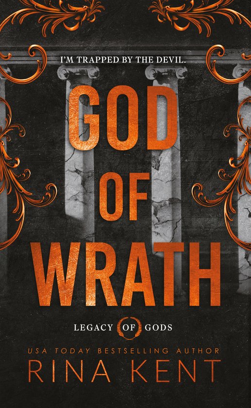 Foto: Legacy of gods god of wrath