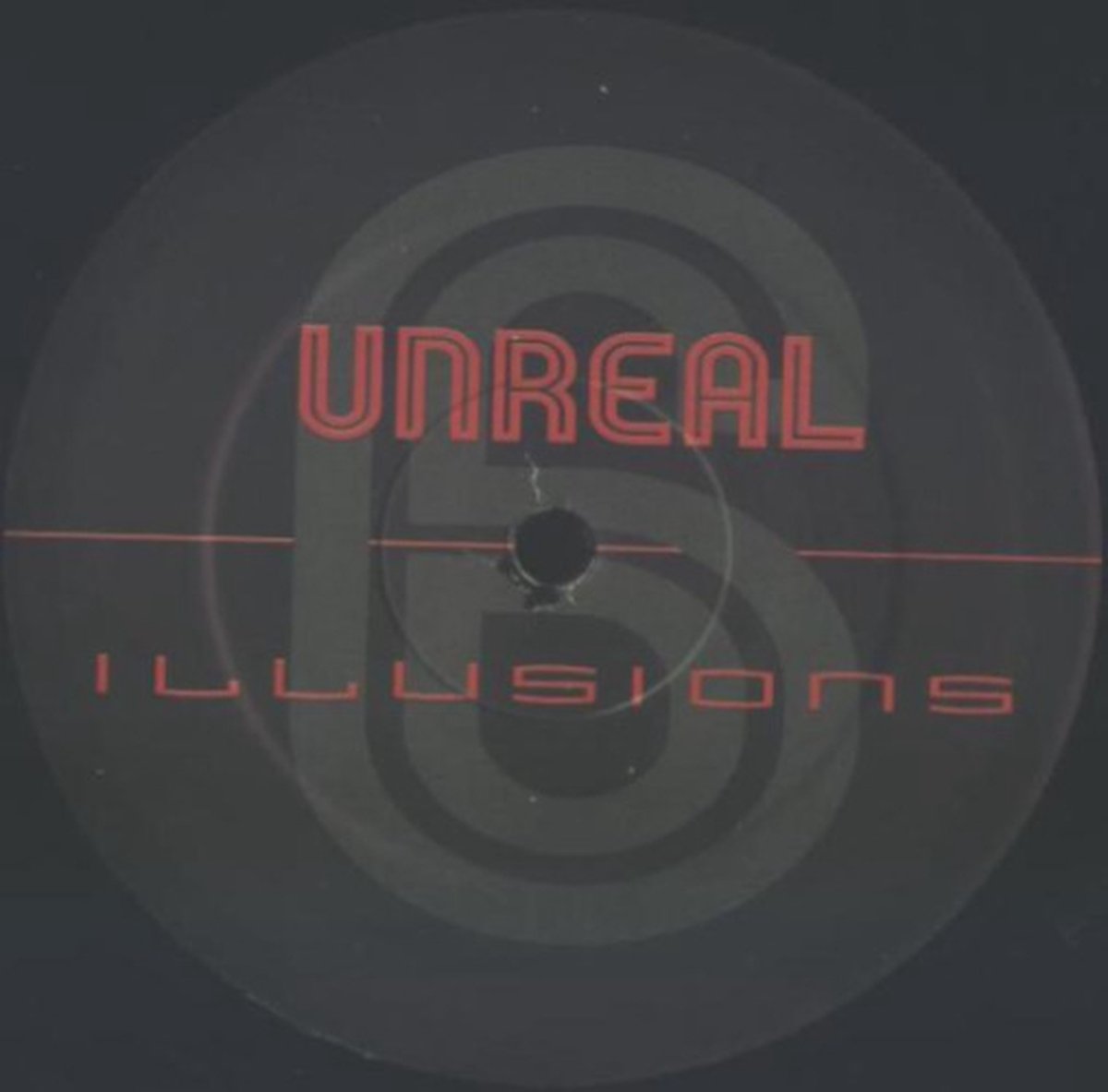 Unreal - Illusions
