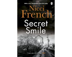 Secret Smile