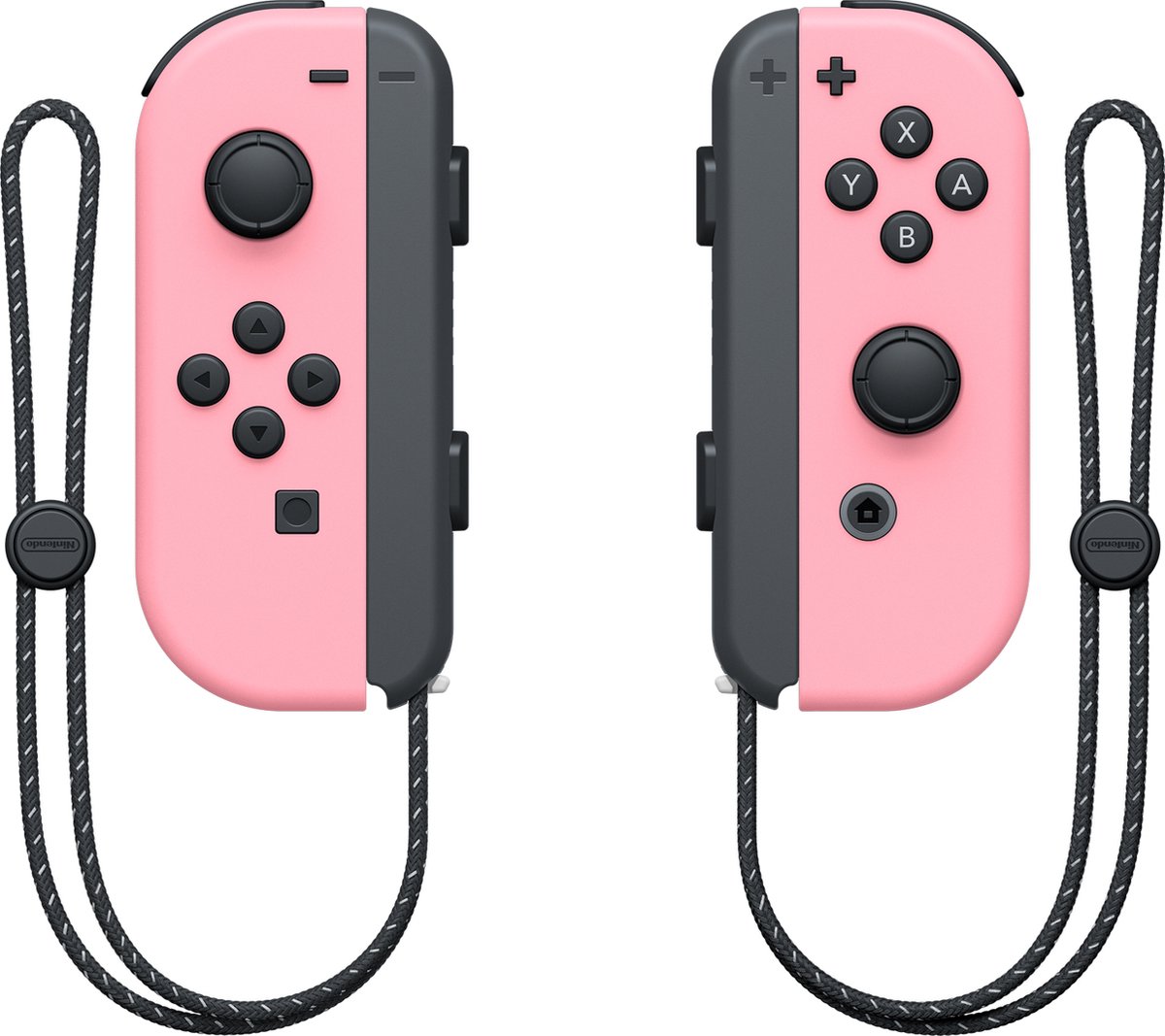 NINTENDO Joy-Con-controllerset Roze