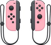 Nintendo Switch Joy-Con Controller paar - Pastel Roze