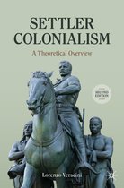 Cambridge Imperial and Post-Colonial Studies - Settler Colonialism