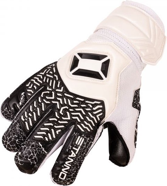 Stanno Volare Match JR III Keepershandschoenen Keepershandschoenen - Maat 4