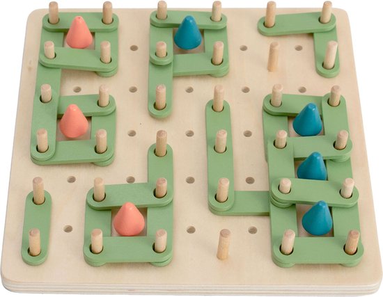 Vier op een Rij - Gratis Online Spel