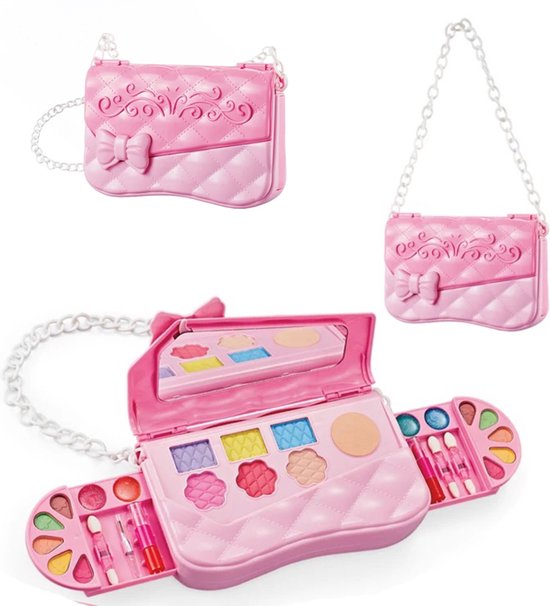 Niet Giftig Fantasiespel Kinderen Make-Up Speelgoe... – Vicedeal