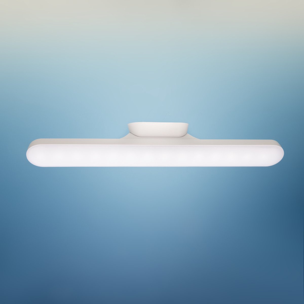 Model Craft Loeplamp - LC7100LED LightCraft LED-lichtbalk met magnetische voet Hobby verlichting