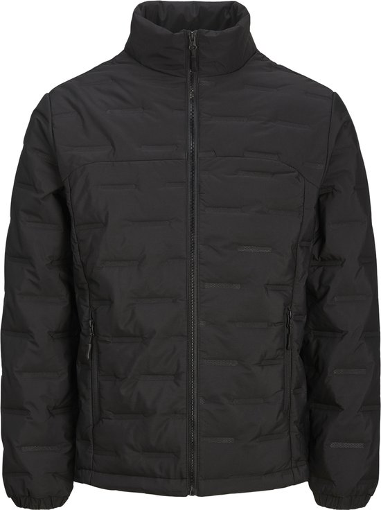 JACK&JONES - JCOSONIC STAND COLLAR JACKET - Heren - Buitenjassen