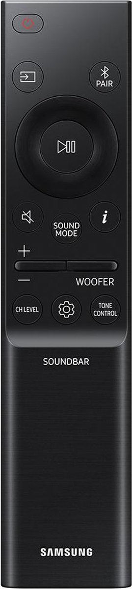 Samsung HW-Q710GC Soundbar 320W Zwart - afbeelding 3