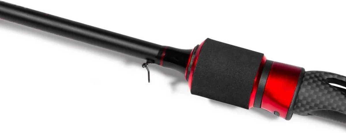 Zebco Aven Spin (2 delen) - Maat : Light 2.10m 1-7g