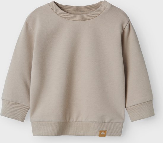 NAME IT NBNTAKKI LS SWEAT NOOS – Maat 74