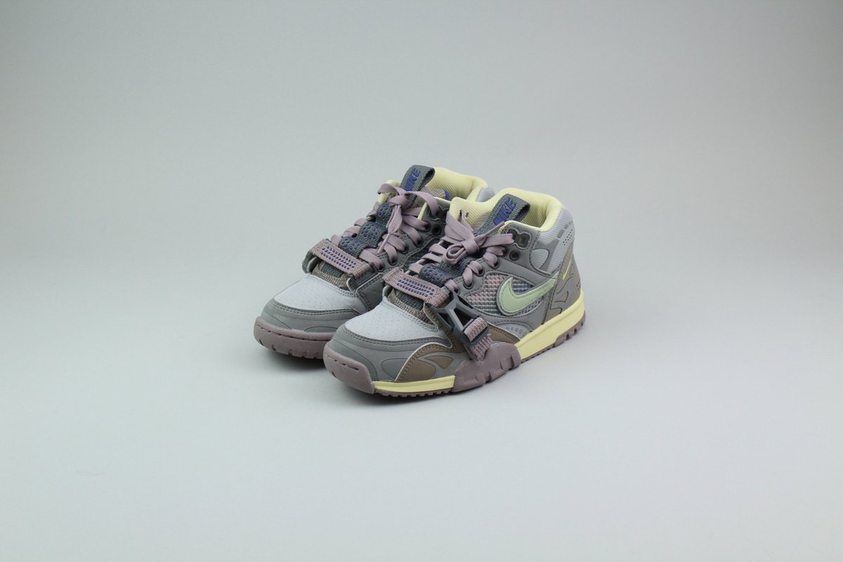 Nike Air Trainer 1 SP Honeydew Wit