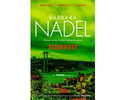 Forfeit (Ikmen Mystery 23)