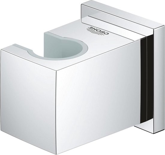Grohe Nederland Rainshower / Wanddouchehouder, Handdouchehouder, verkoop per: 1 x 1 stuk - 27074LS0, 4005176873591