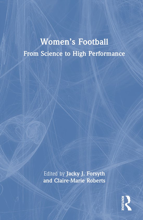 Women’s Football - cover