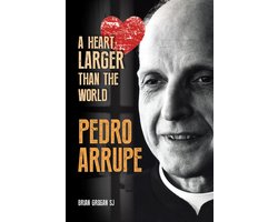 Pedro Arrupe