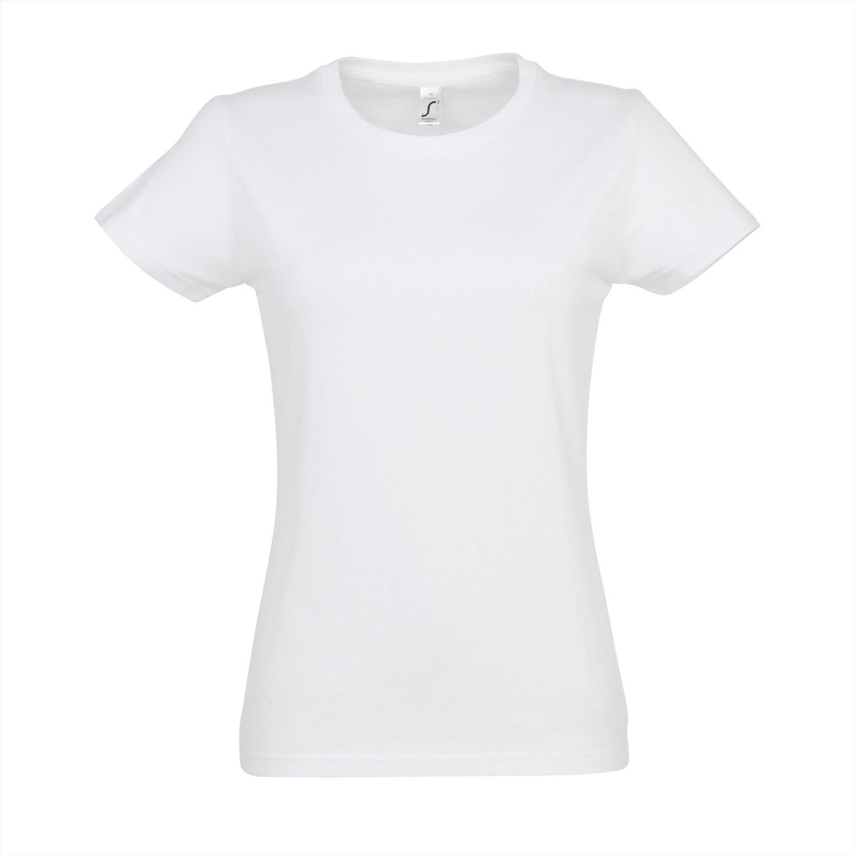SOL'S Women´s Imperial T-Shirt L191 - White - XL