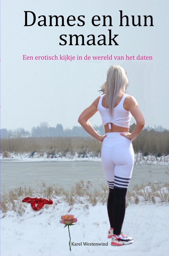 Dames en hun smaak - cover