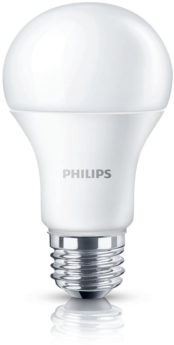 Philips CorePro LED E27 - 10W (75W) - Daglicht - Niet Dimbaar