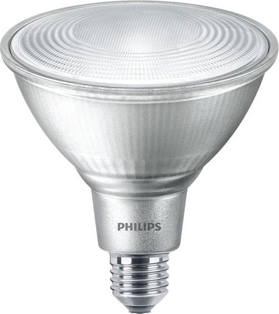 Philips Classic LEDspot E27 PAR38 9W 827 25D MASTER - Philips