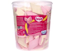 foto van Frisia Ruit spekken - Silo 100 stuks
