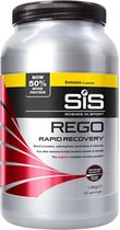 Bol.com Sis - REGO Rapid Recovery Drink poeder Post Workout proteine poeder - 20g proteine per serving - banaan smaak - 32 Servi... aanbieding