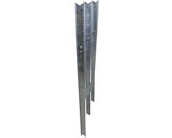 Atika A300850 Metalen zaagbok - 150kg draagkracht van Atika — afbeelding 2
